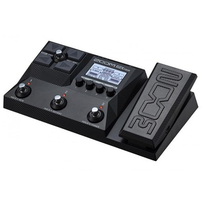 Zoom G2X FOUR