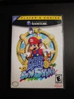 Super Mario Sunshine (Nintendo GameCube, 2002) | Tested & Working