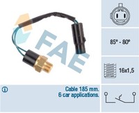 Thermoschalter Temperaturschalter KüHlerlüFter FAE 36610 FüR Lantra SLC Hyundai