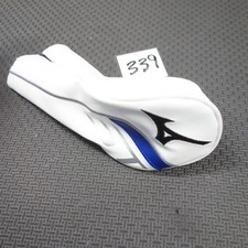 Mizuno Golf ST 5 Hybrid head cover rescue men golf fast shipping 260112