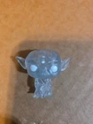 Star Wars Funko Advent Calendar Pocket Pop - Day 23 - Yoda - Holographic
