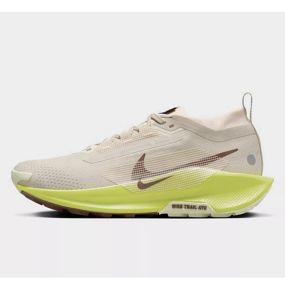 Nike W Pegasus Trail 5 GTX Sanddrift Pony FQ0912 101 donna 12 uomo 10 5