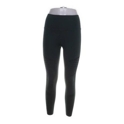 Alo, Sportleggings, Größe: XS, Grün, Einfarbig, Damen #XmE