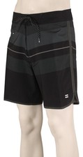 Billabong 73 Pro 19" Boardshorts - Black - New