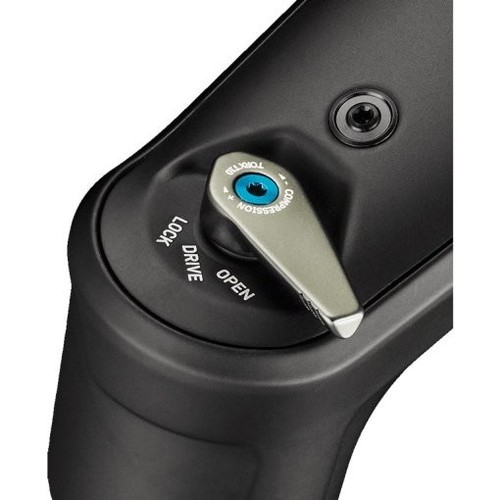 DT Swiss F 535 ONE -2 Forcella MTB NUOVA Ammortizzata - 150mm - 51mm Offset - Foto 4 di 14