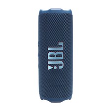 JBL - Flip 7 - Portable waterproof and drop-proof speaker - 2025 - Blue