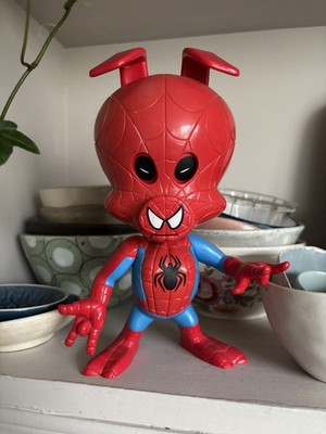 ''Spider-Man: Into The Spider-Verse'' [Hasbro Figur] 8 Zoll Spider-Ham