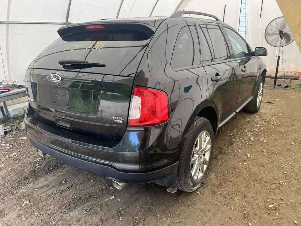 Driver Left Air Bag Front Driver Seat Fits 11-15 MKX 207539 Foto 4 de 4