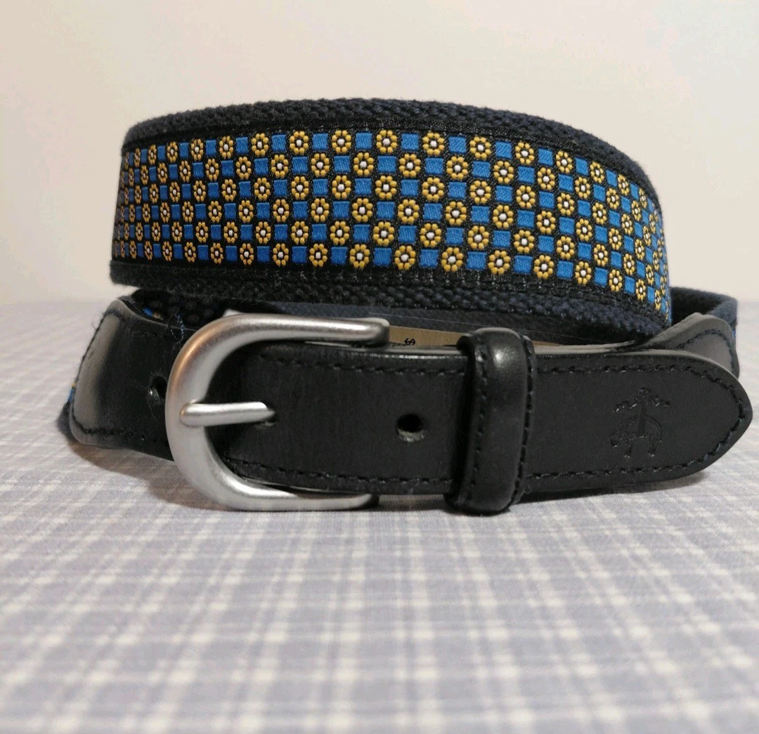 Brooks Brothers Men's Belts for sale - eBay