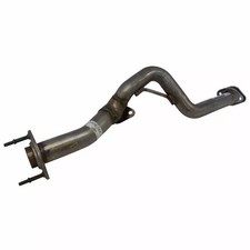 Genuine Ford Cross Over Pipe 9L8Z-5E256-D
