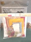 Vtg Bucilla #32964 Christmas Felt Stocking Kit Manger Scene Nativity  Not Opened — photo 6