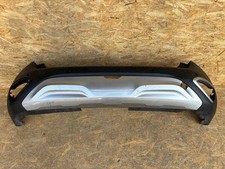 KIA SPORTAGE JE, KM Hintere Stoßstange 86612R2000 Diesel 2022 29477130