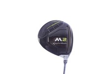 TaylorMade M2 2017 16.5* 3HL Wood RH TaylorMade M2 REAX Seniors Flex 55g