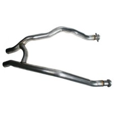 H Pipe 2-1/4 260/ Mustang 289/302 1965-1970.....