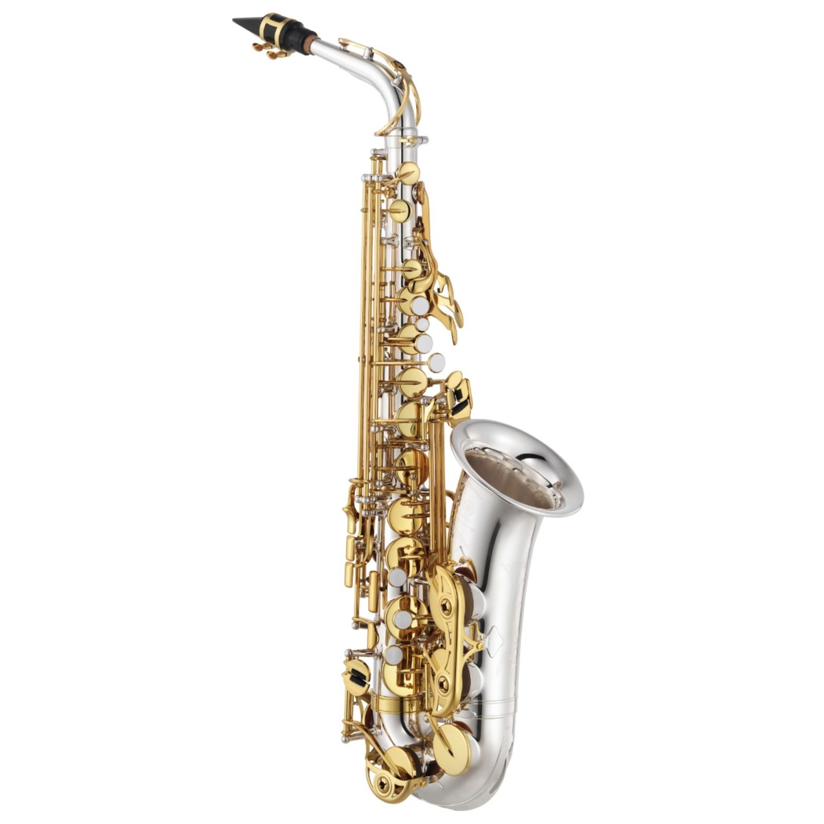 Yamaha Model YAS-480SGLKY Intermediate Alto Saxophone BRAND NEW | eBay