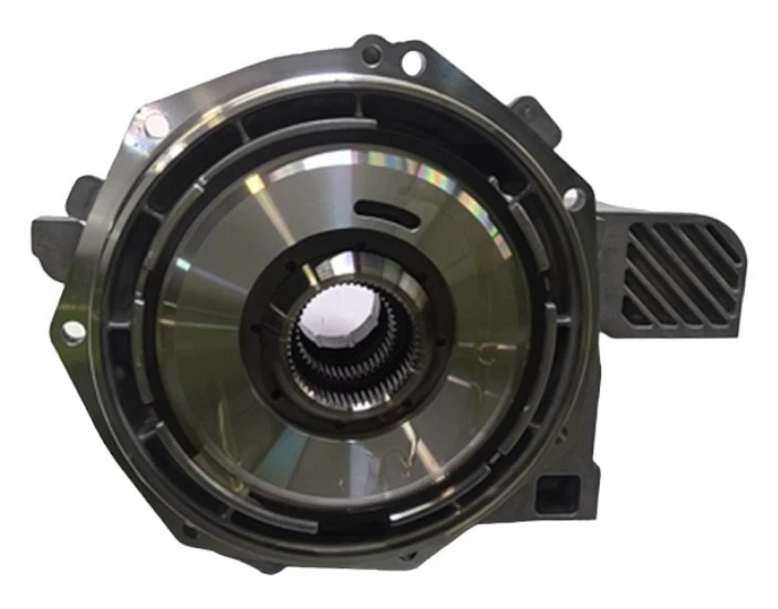 Embrague Chevrolet Corvette 2014 ASM 24260442 - NUEVO OEM Foto 3 de 4