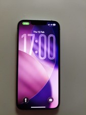 iPhone 16e 128GB White Unlocked