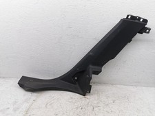 Einstiegsleiste Citroën C4 CACTUS 2018 rechts hinten 9801353577