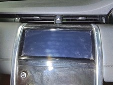 LAND ROVER DISCOVERY SPORT AUDIO & SAT NAV DISPLAY SCREEN