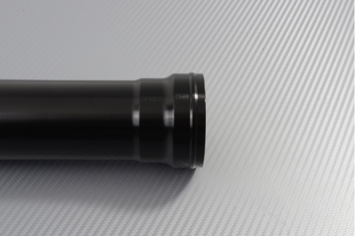 Foderi forcella SPR protection robuste et design noir pour R1200