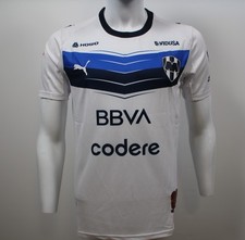 RAYADOS DE MONTEREY VISITA 25/26   (Talla Reducida) slim fit LEER DESCRIPSION