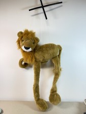 Sunny  Co Toys Large Lion Marionette String Plush Puppet 2005