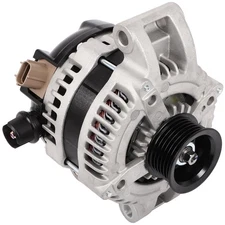 Alternator for Ford Mustang 2009-2010 E-350 F-250 F-350 Super Duty 150A 12V CW