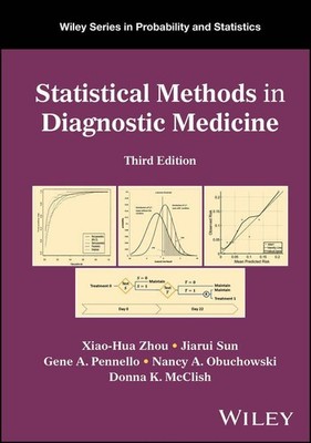 Statistical Methods in Diagnostic Medicine | englisch