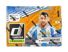 2025-26 Donruss Road to FIFA World Cup 26 Soccer Checklist Guide in-content 16