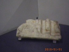 141575 Behälter Scheibenwaschanlage MERCEDES-BENZ S-Klasse (W126) 1268690720 28