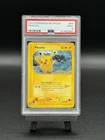 2003 POKÉMON PIKACHU SKYRIDGE #84 PSA 9 MINT