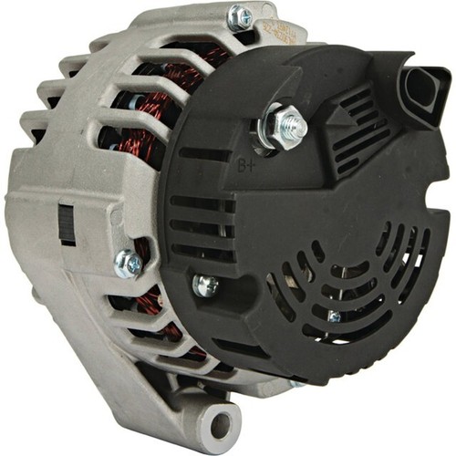 Alternator for MERCEDES-BENZ Auto and Light Truck CLK320 2001 3.2L 011-154-27-02 - Picture 5 of 6