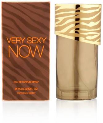 Victorias Secret Very Sexy Now  EAU DE PARFUM Spray  NWT 2.5 oz