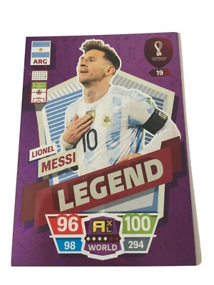 panini world cup 2022 rare cards Fearsome Rivals Booster Box (BT29) main image 0