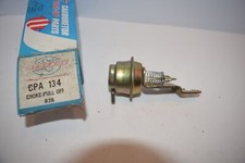 Hygrade Cpa-134 Choke Pull Off Assembly - C100