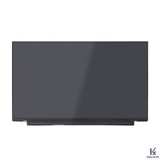 Pour Asus Tuf Gaming A15 FA507R FA507RR FA507RW 144Hz LCD Ecran Dalle 40 pins