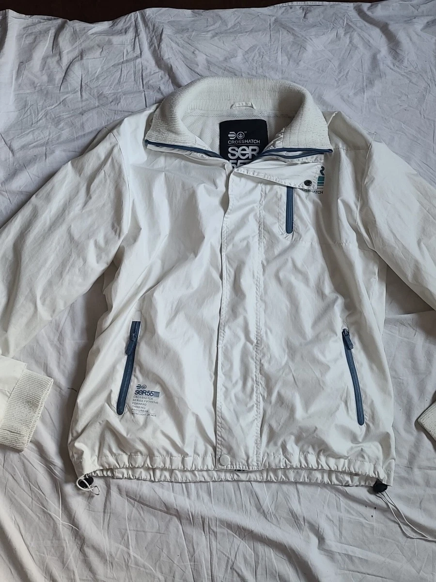 Crosshatch series 55 jacket sale