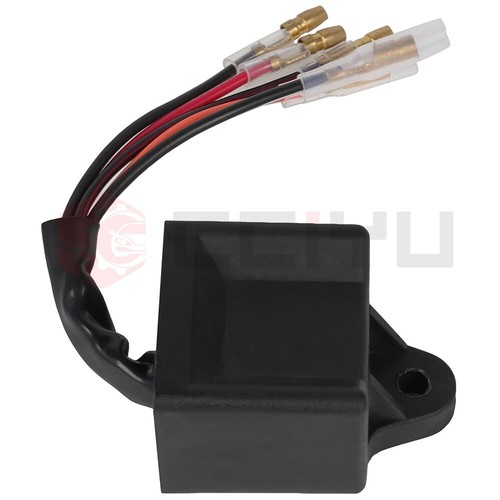 CDI Box For 1990 1991 1992 1993 1994 1995 1996-2002 Yamaha Blaster 200 YFS200 - Bild 4 von 11