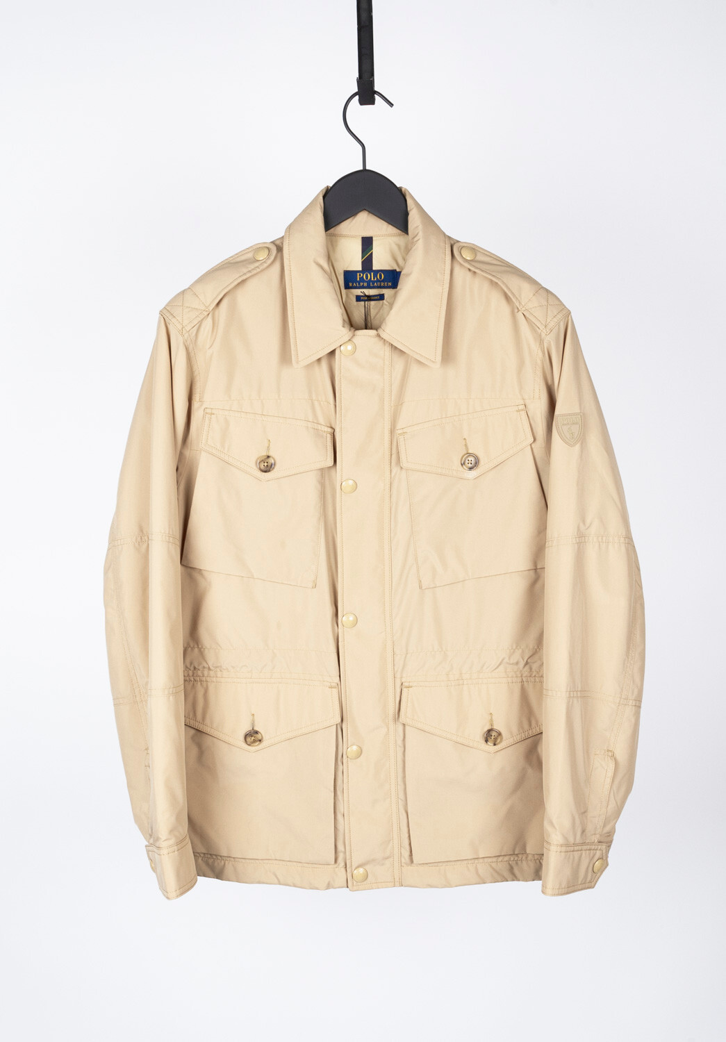 ALTRA Ralph Lauren Polo Uomo Giacca Cappotto Taglia M