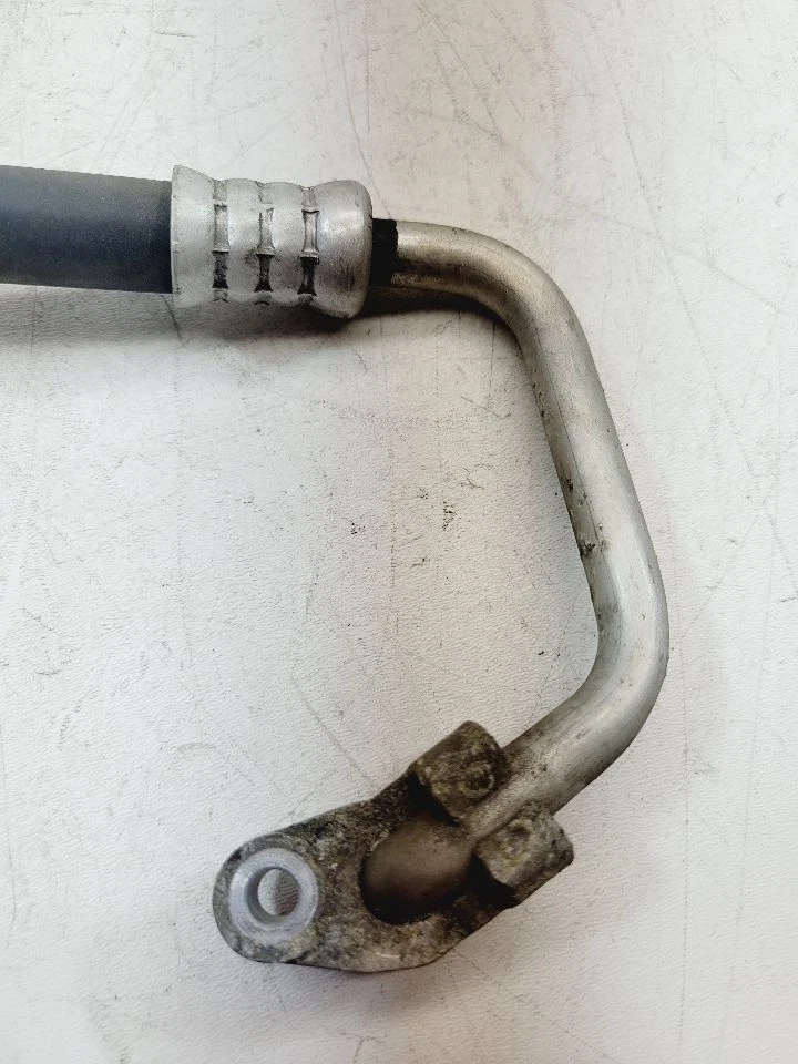 07 08 09 2010 2011 2012 2013 2014 2015 MAZDA CX-9 AC MANGUERA DE PRESIÓN DE DESCARGA Foto 4 de 4