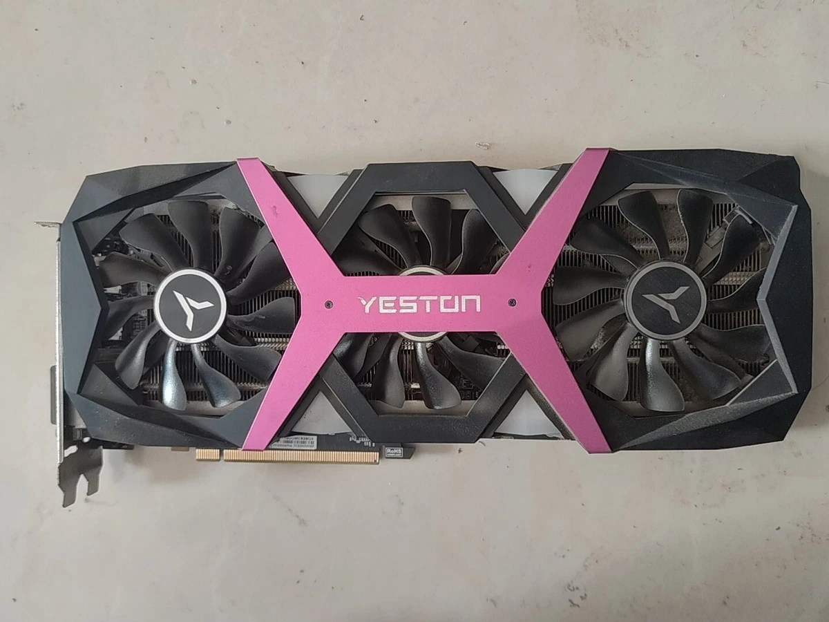 Rx 590 8gb ebay sale