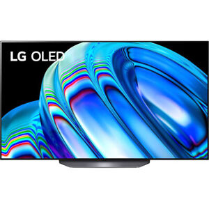 LG OLED77B2PUA - 77" - OLED 4K (Smart TV)