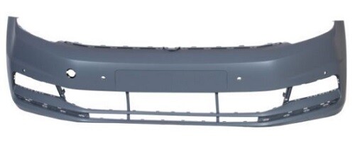 Front Bumper for Volkswagen Touran (5T) 05.2015-