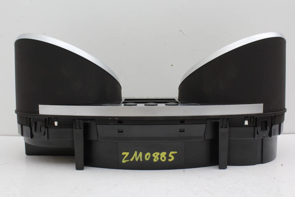 Cuadro de instrumentos cabezal velocímetro Mercedes-Benz ML450 10-11 73.443 Foto 3 de 4