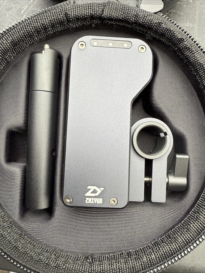 Zhiyun Crane 2 Servo Follow Focus (Mechanical) CMF-01 - Image 3 of 4