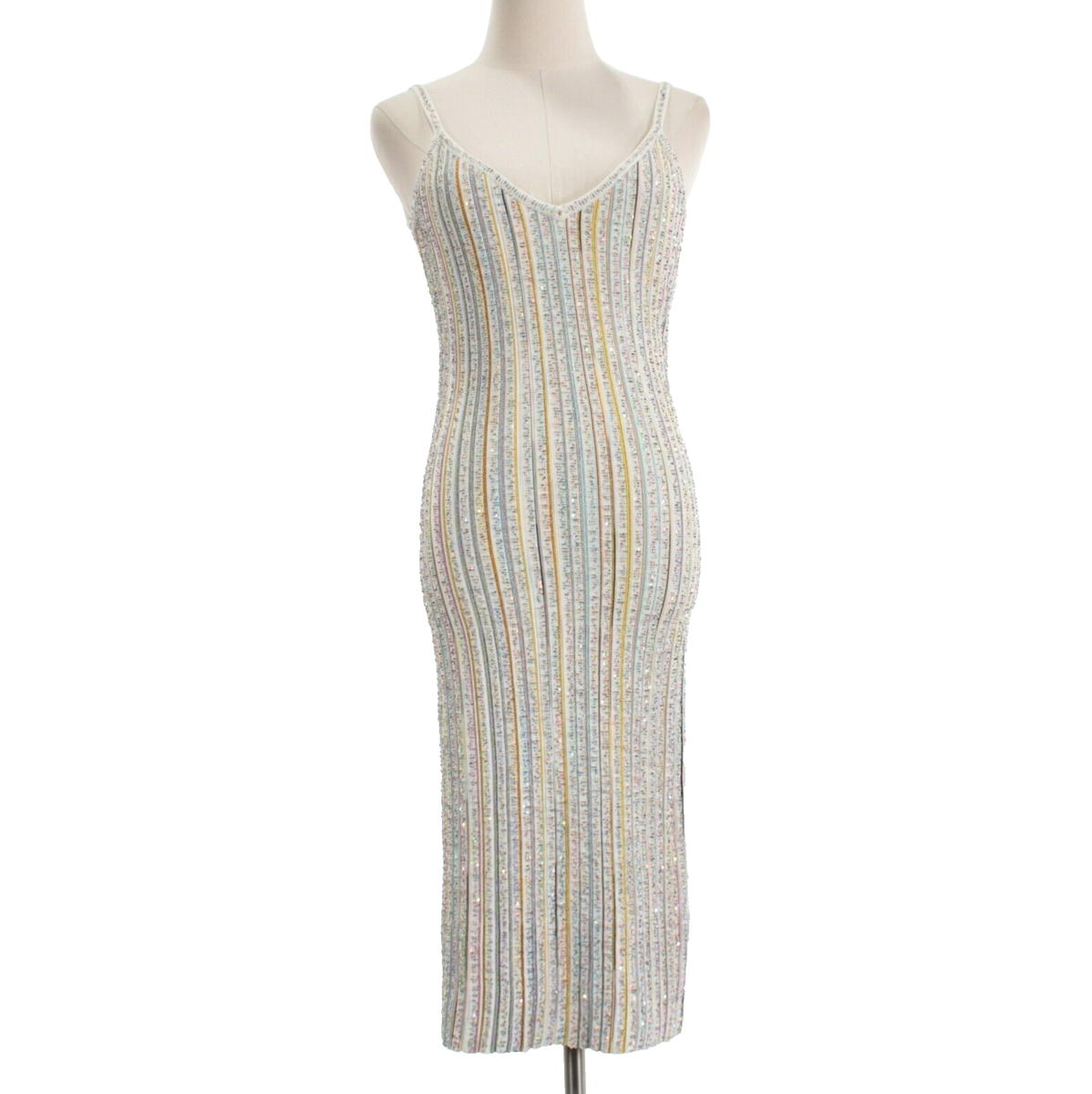 white alexis dress White French Cut Lace Bronze Dress
