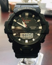 Casio G Shock 5535 Ga800sc PPL Fashion 