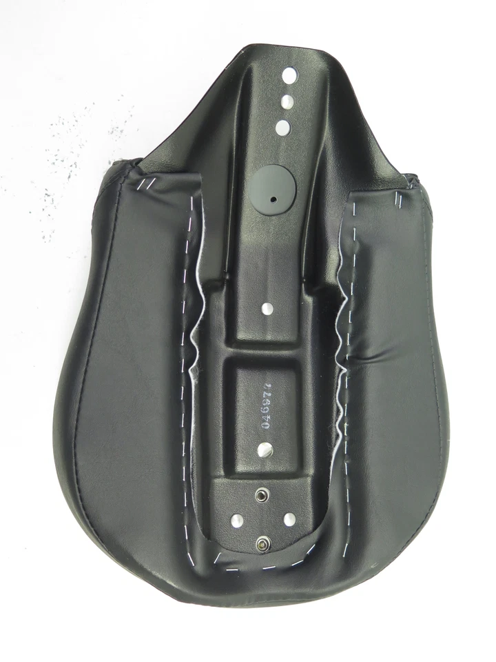 KIT XL asiento trasero pasajero Harley-Davidson Sportster 883 1200 XLH 1982-UP nuevo Foto 4 de 4