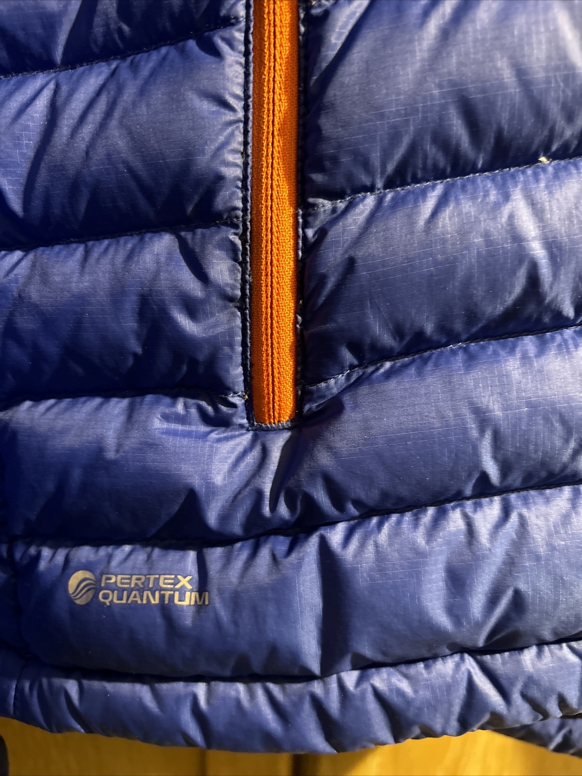 rab mens down jacket xl eBay