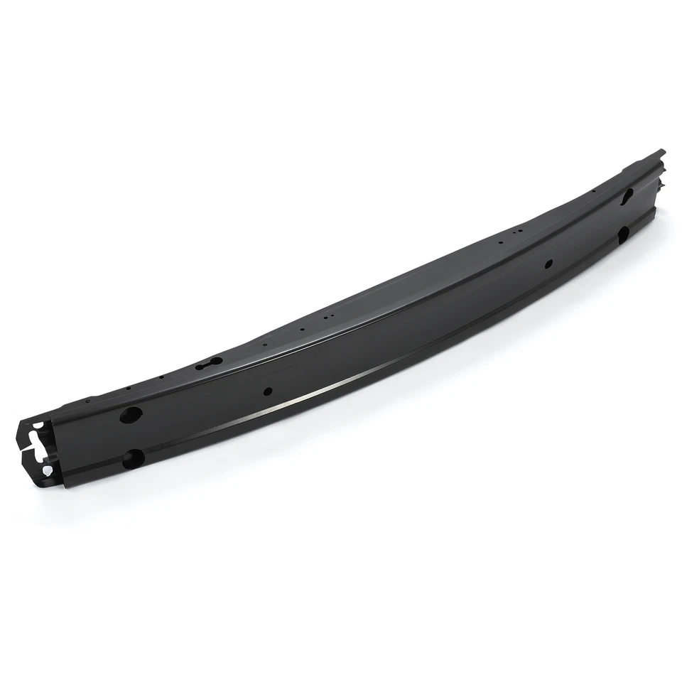 For Ford Flex 09-19 Taurus 2010-2019 Front Steel Bumper Reinforcement Impact Bar Foto 2 de 4